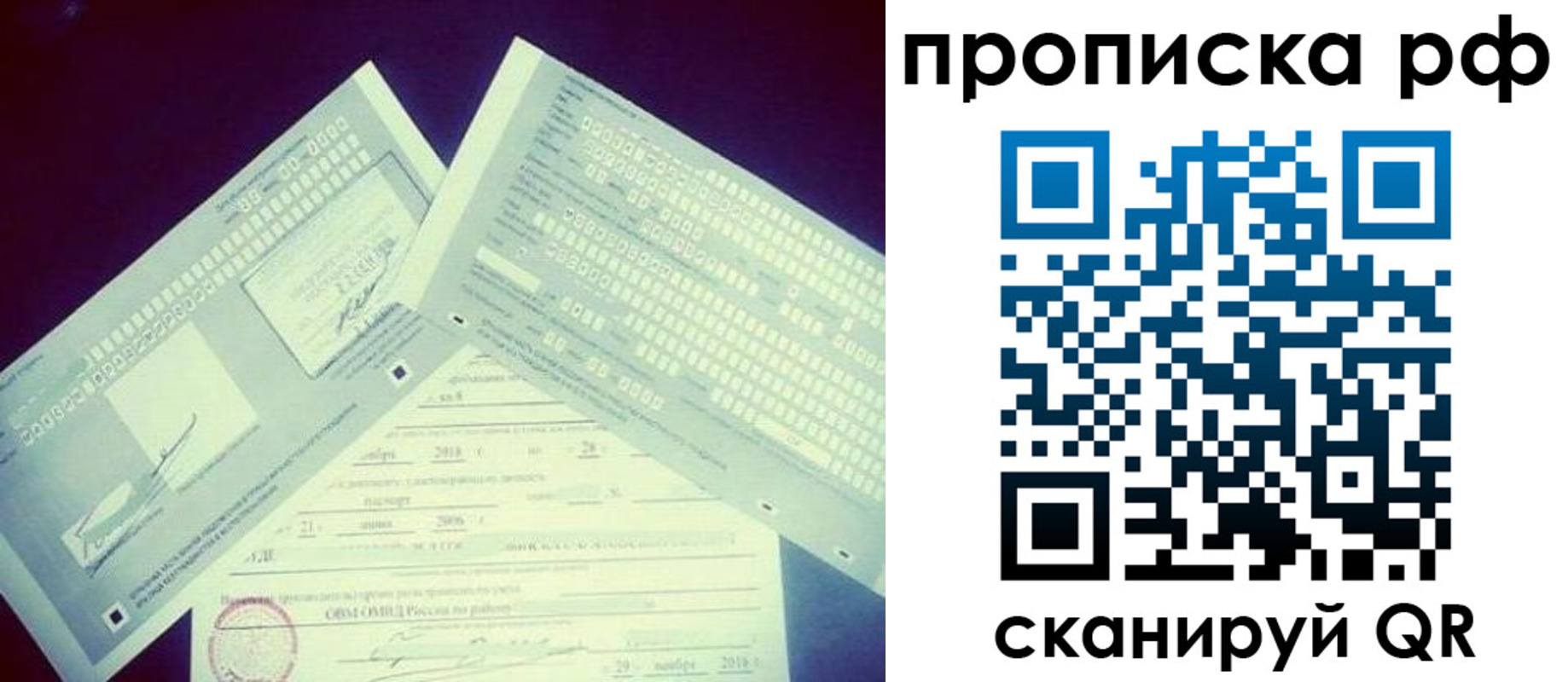 прописка 2025 в Кашине